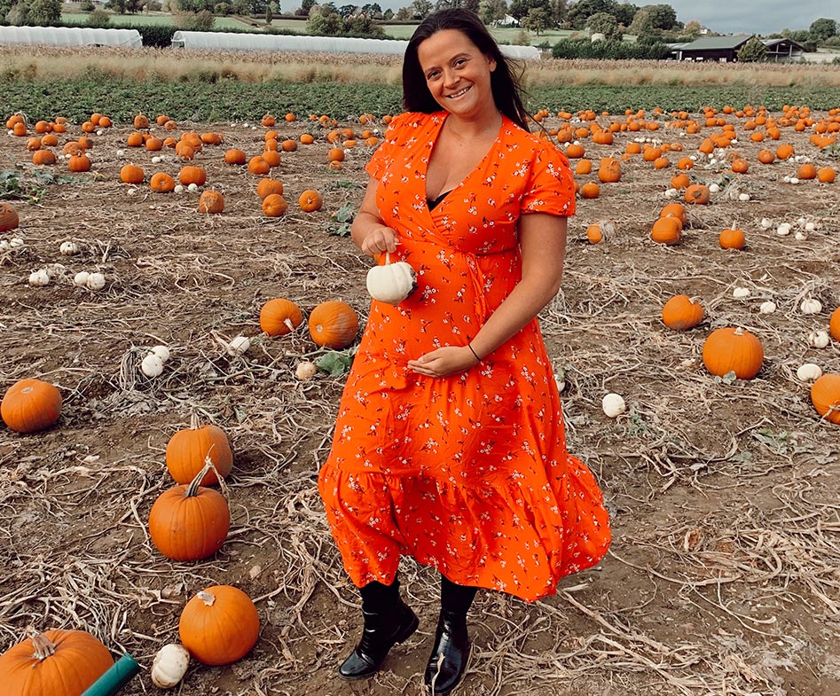 It’s Not All Glow & Fun My Top Pregnancy Fails Emma's Diary Blog